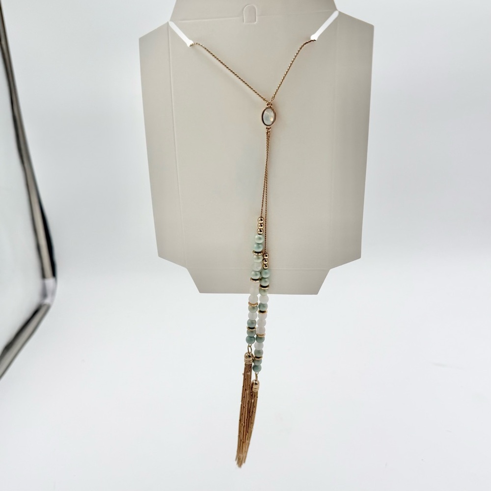 Romolo Necklace